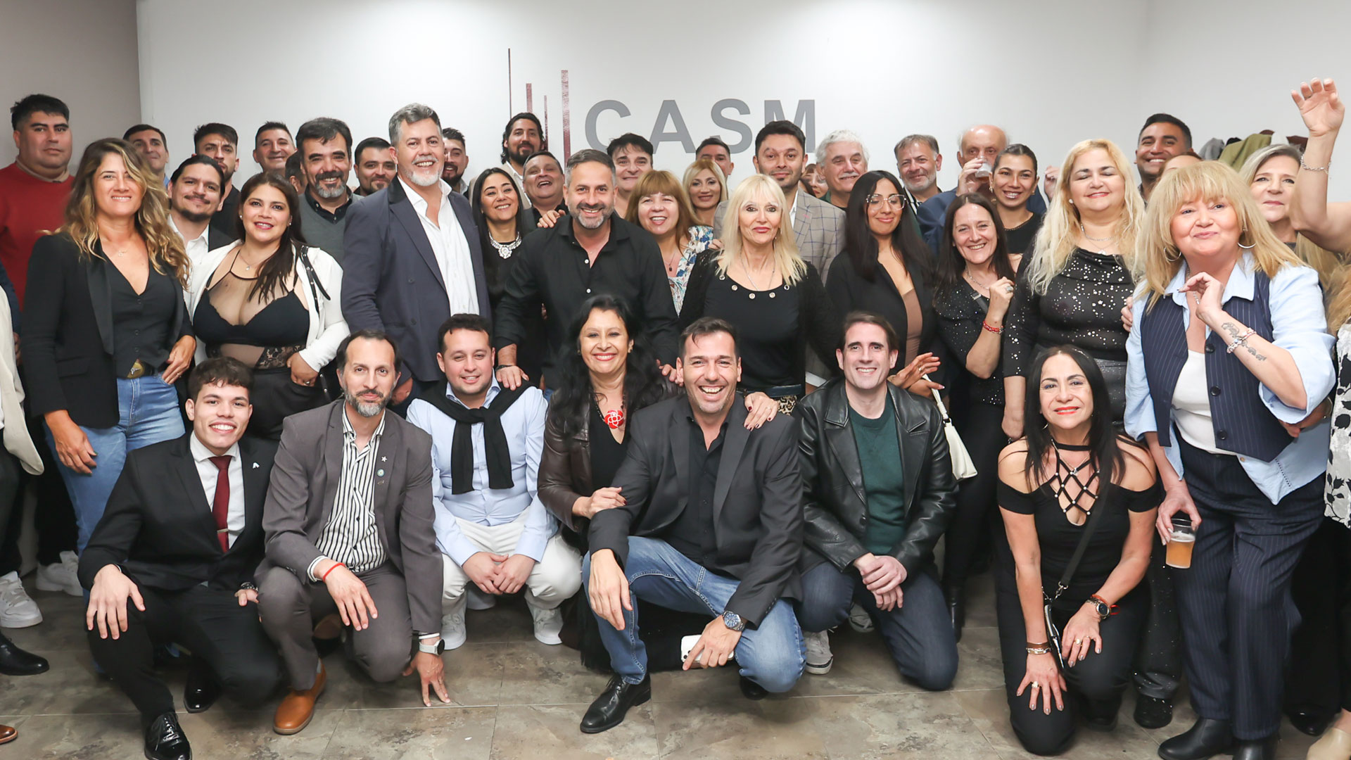 Abogacía Activa en campaña